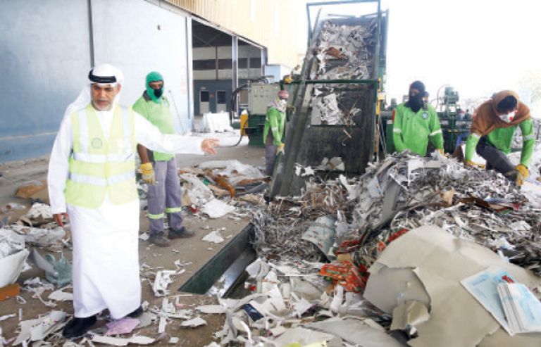 الإمارات تسير بخطى ثابتة لتكون في مقدمة دول العالم بمجال الاستدامة