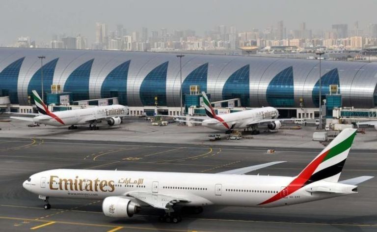 الإمارات تسير بخطى ثابتة لتكون في مقدمة دول العالم بمجال الاستدامة