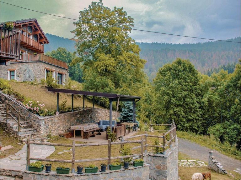 أفضل الوجهات الجبلية في إيطاليا