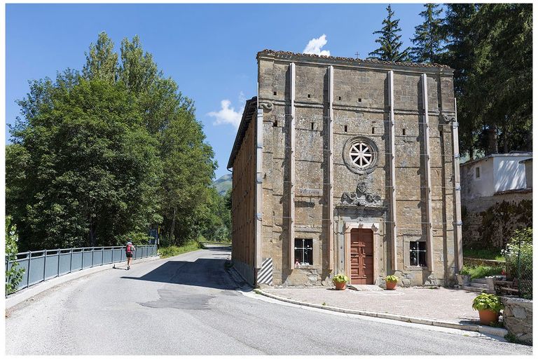 أفضل الوجهات الجبلية في إيطاليا