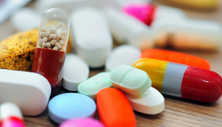 وزارة الصحة البولندية تعكف على توفير الأدوية