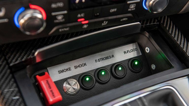 طراز أودي RS7