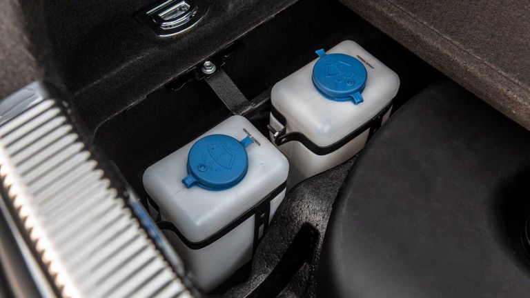 طراز أودي RS7