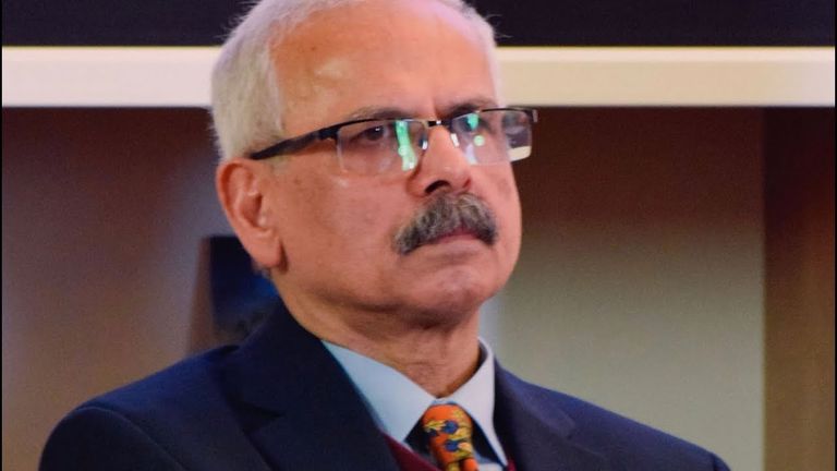 جليل روشندل إحدى المحطات النووية الإيرانية - أرشيفية