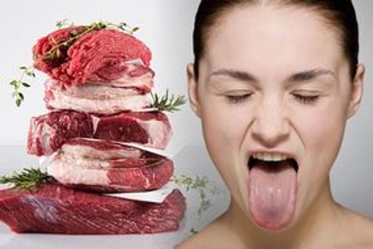 البروتين ضروري ولكن..