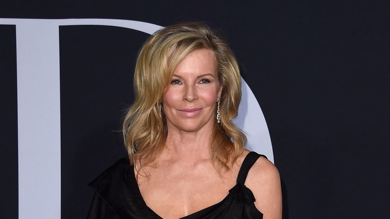 باسنجر تشتهر بأفلام مثل 