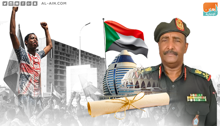 اتفاق السودان يحيي آمال الشعب وينسف مخططات الإخوان
