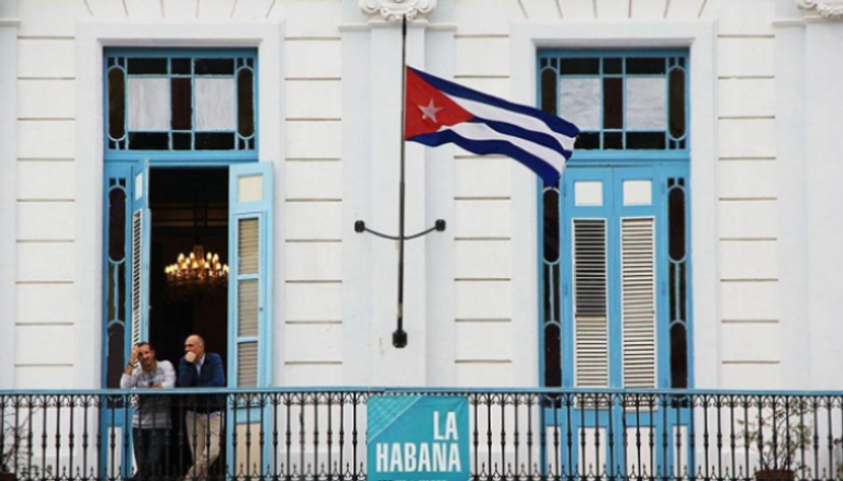 السياحة الكوبية تتكبد خسائر بسبب العقوبات الأمريكية