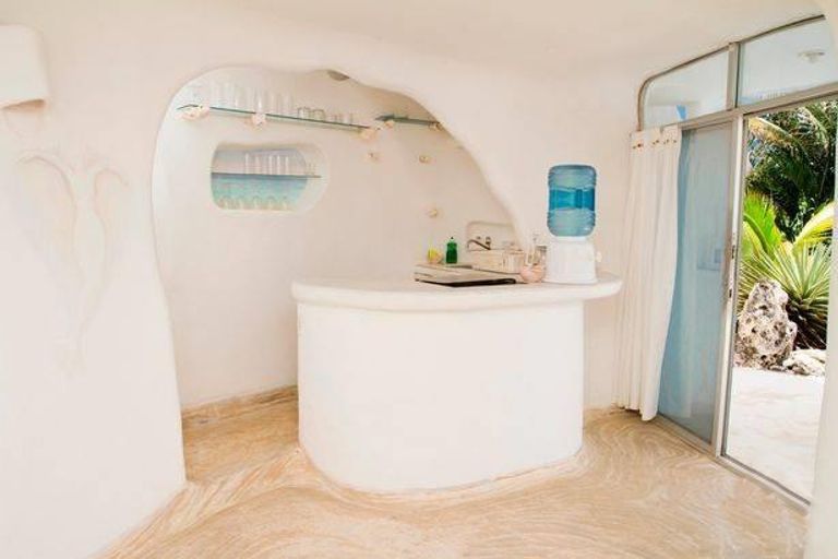 فندق Seashell House