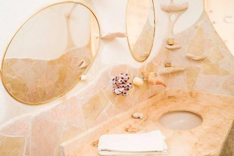 فندق Seashell House