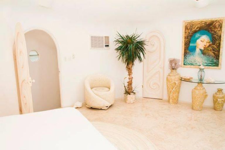 فندق Seashell House