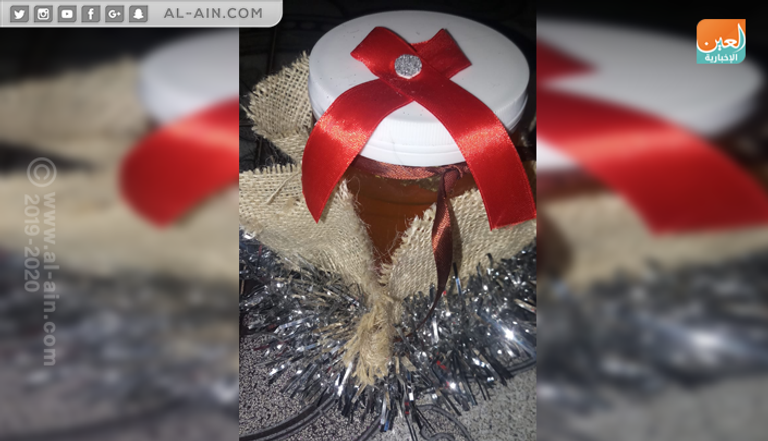 سمر البع تقتحم ميدان تربية النحل في غزة 