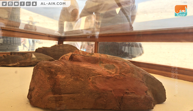 الهرم المنحني للملك سنفرو بدهشور