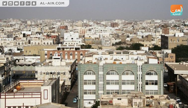 قرية "المسنا" بالحديدة.. نموذج صارخ لجرائم الحوثي قرية المسنا بمحافظة الحديدة تعاني من جرائم الحوثي ضد الإنسانية