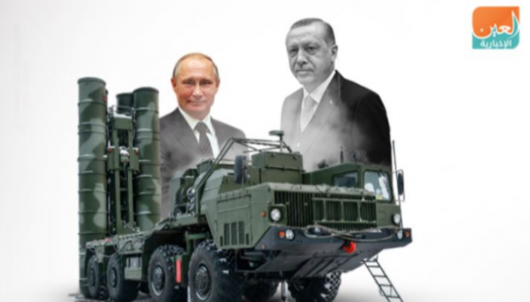الأتراك يهاجمون أردوغان لإصراره على إتمام صفقة الصواريخ الروسية