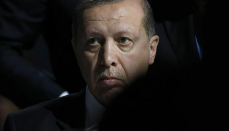 الرئيس التركي رجب أردوغان- أرشيفية