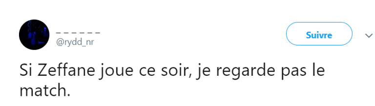 زفان وجماهير الجزائر