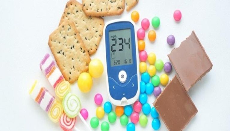 من النقاط المهمة أيضا قياس مستوى السكر بشكل أكبر من المعتاد