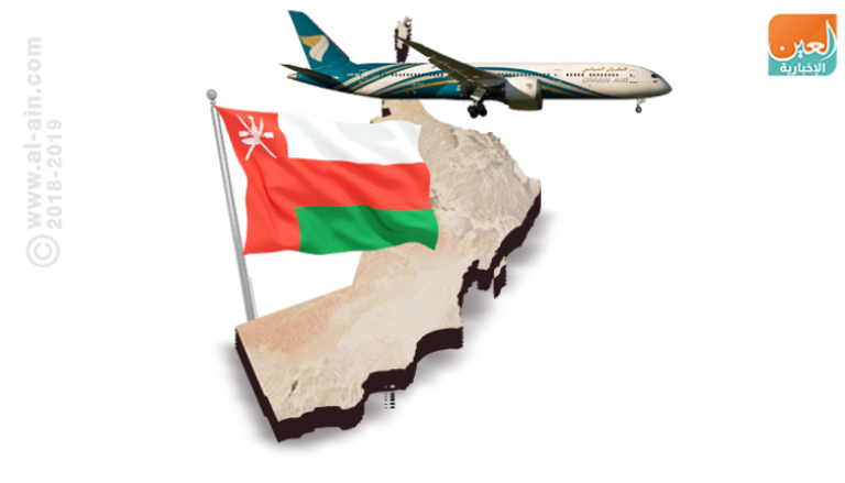 تزويد مطارات عمان بنظام يكتشف الطائرات المسيرة 