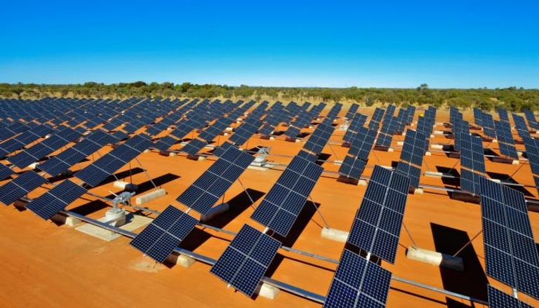أستراليا تعتزم بناء أكبر مشروع للطاقة الشمسية في العالم