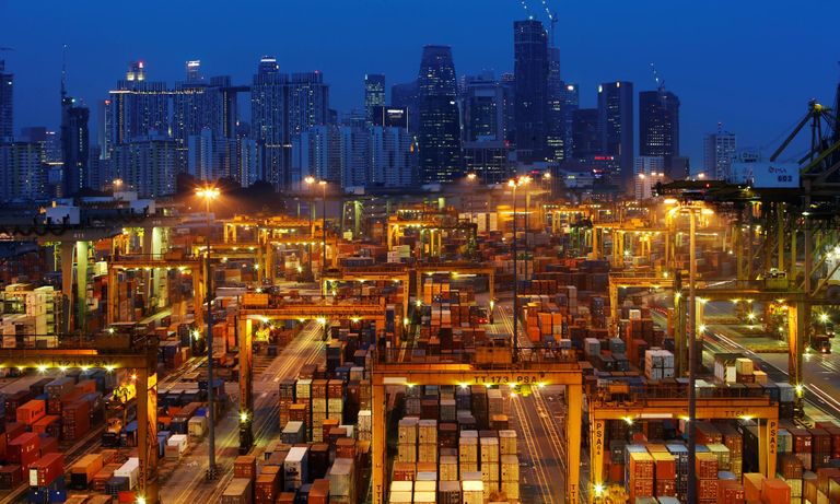 أستراليا تعتزم بناء أكبر مشروع للطاقة الشمسية في العالم