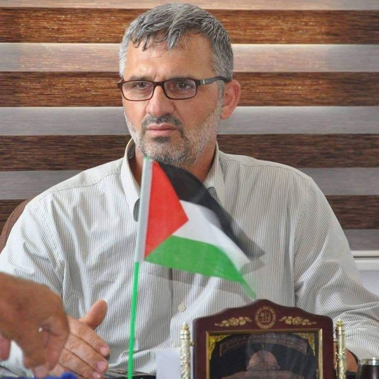 محمد نظمي نصار