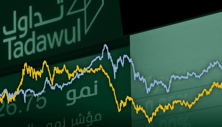مؤشر البورصة السعودية يرتفع 0.6% والبنوك تقود المكاسب