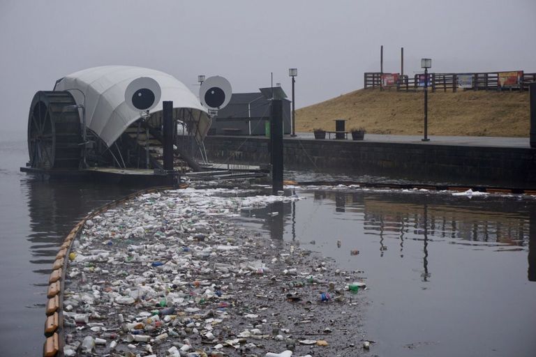 8 اختراعات تعيد الأمل بكوكب نظيف