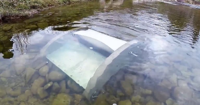 8 اختراعات تعيد الأمل بكوكب نظيف