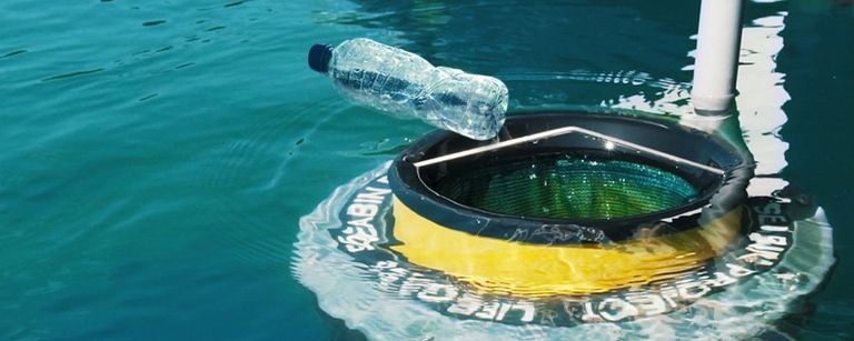 8 اختراعات تعيد الأمل بكوكب نظيف