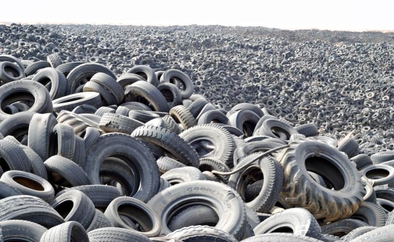 8 اختراعات تعيد الأمل بكوكب نظيف