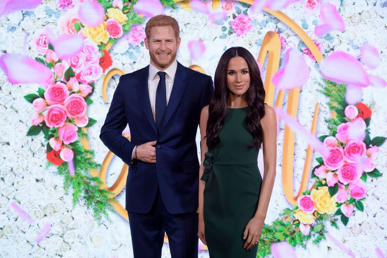 تمثال شمعي لماري توسو مؤسسة المتحف