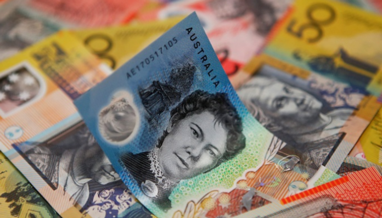ارتفاع الدولار الأسترالي