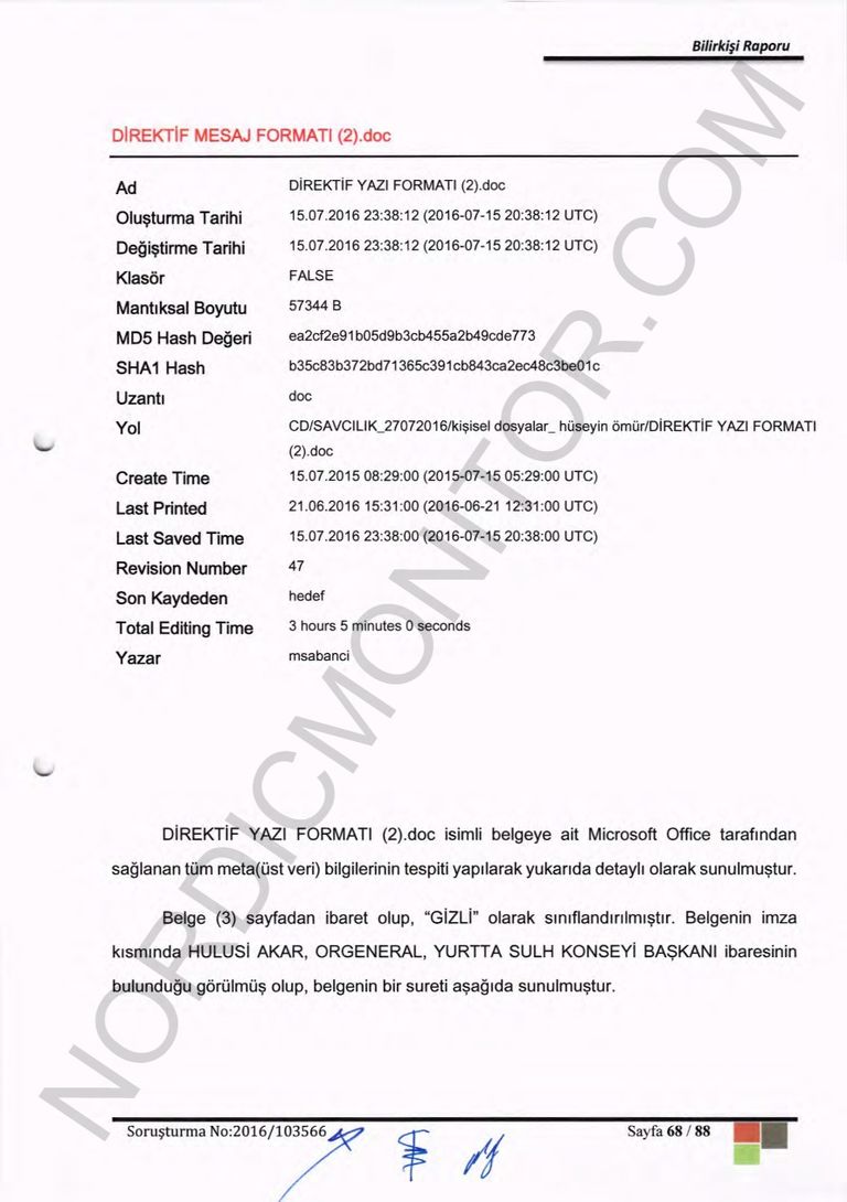 اعتداءات صارخة على عناصر بالجيش التركي بدعوى التخطيط للانقلاب- أرشيفية