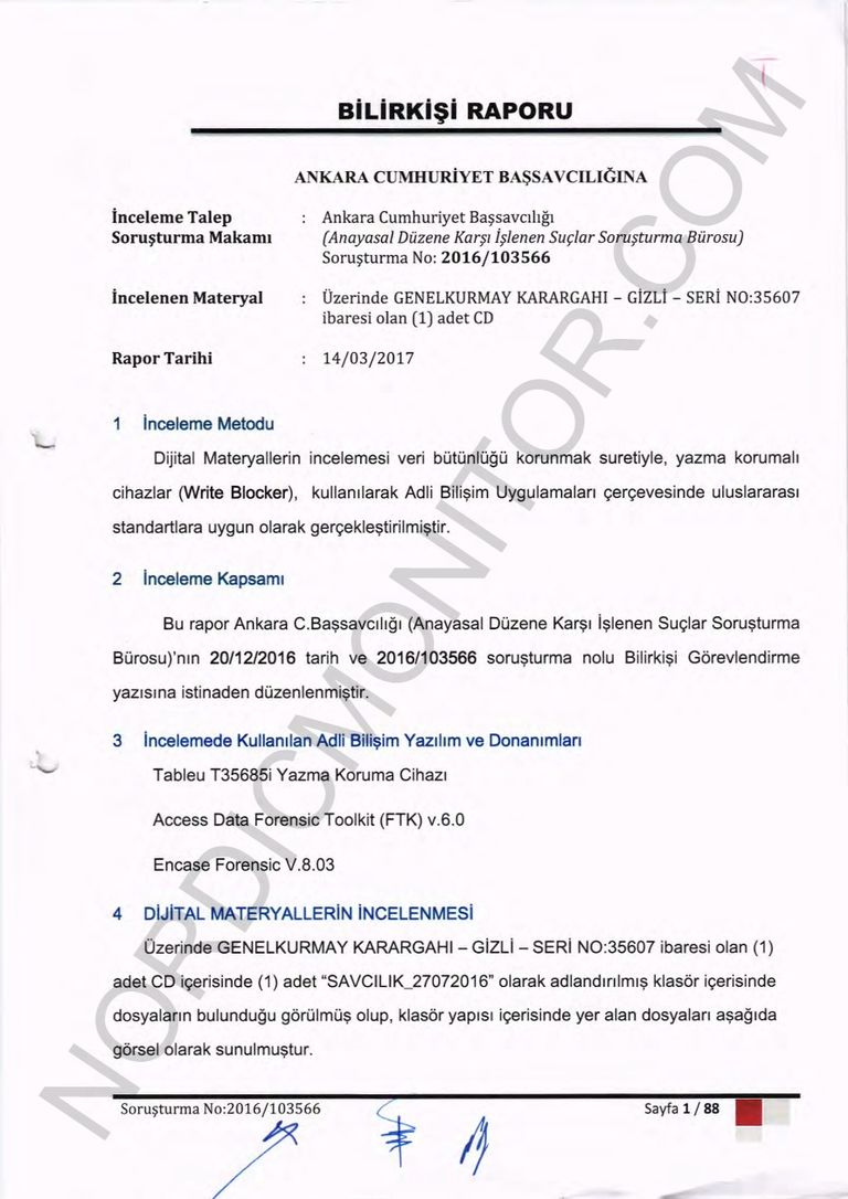 اعتداءات صارخة على عناصر بالجيش التركي بدعوى التخطيط للانقلاب- أرشيفية