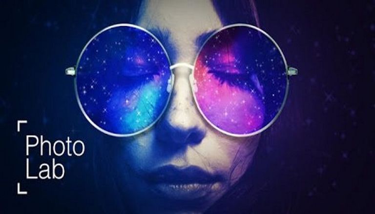 تطبيق FaceAPP على الهاتف الجوال