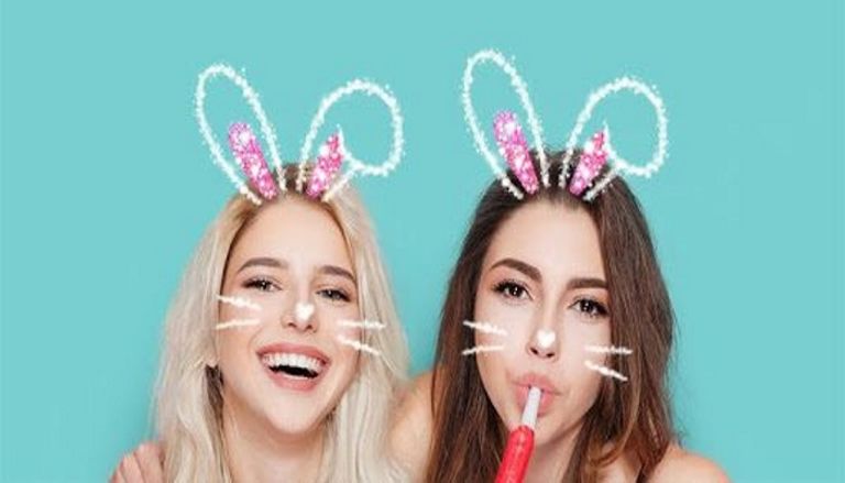 تطبيق FaceAPP على الهاتف الجوال