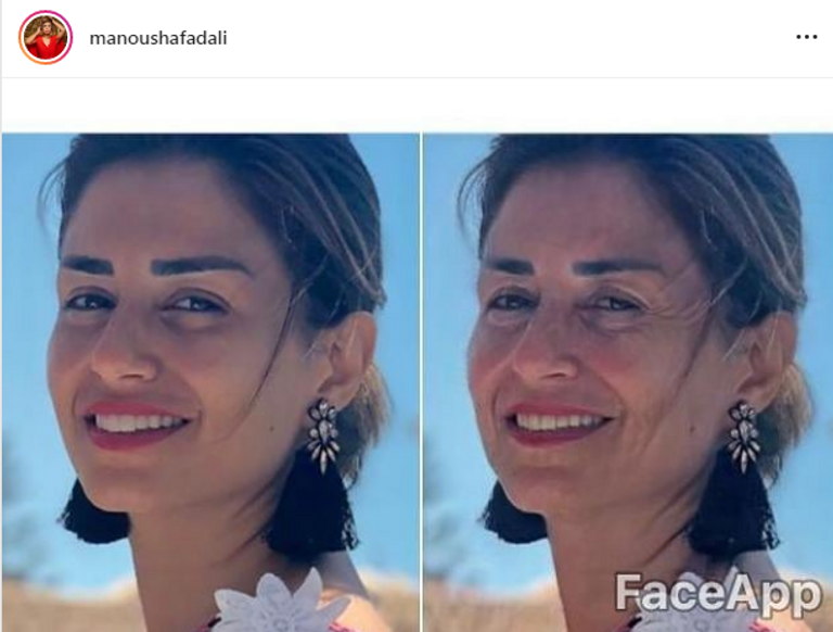 نجوم في سن الـ80