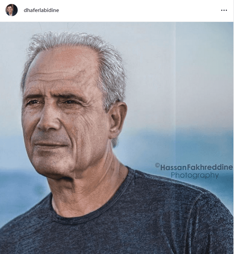 نجوم في سن الـ80