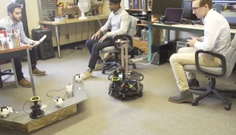 سطح القمر - أرشيفية