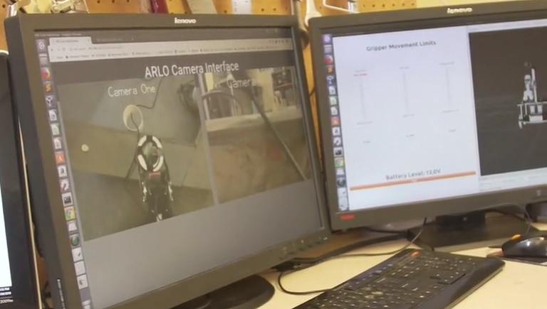 سطح القمر - أرشيفية