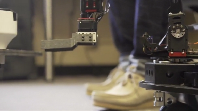 سطح القمر - أرشيفية