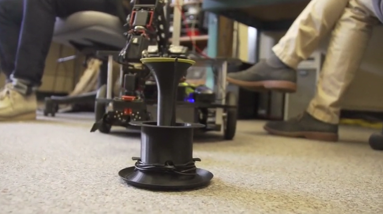 سطح القمر - أرشيفية