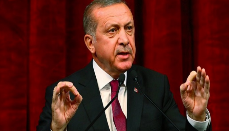 تركيا تحولت إلى دولة الخوف