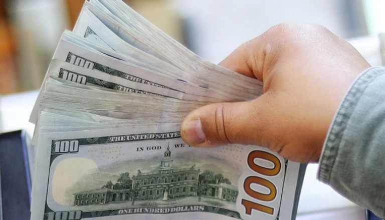 الدولار يشهد استقرارا نسبيا أمام الجنيه المصري