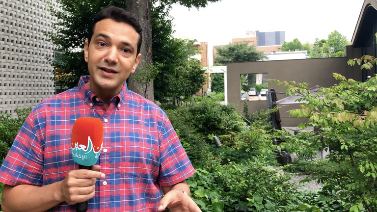 الدكتور المؤمن عبدالله