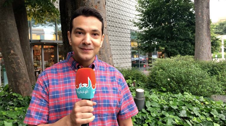 الدكتور المؤمن عبدالله