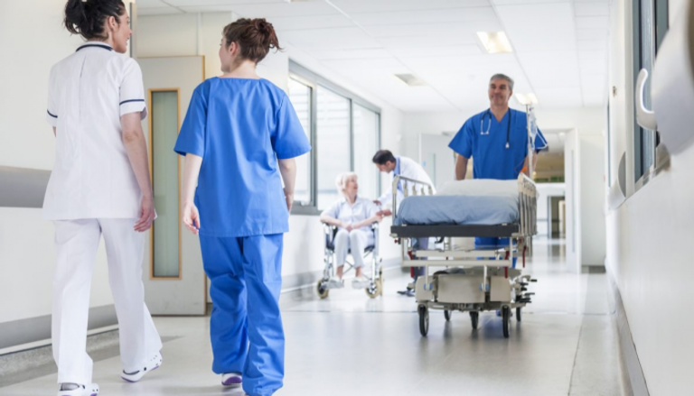 هناك نقاش منذ وقت طويل في ألمانيا بشأن خفض أعداد المستشفيات