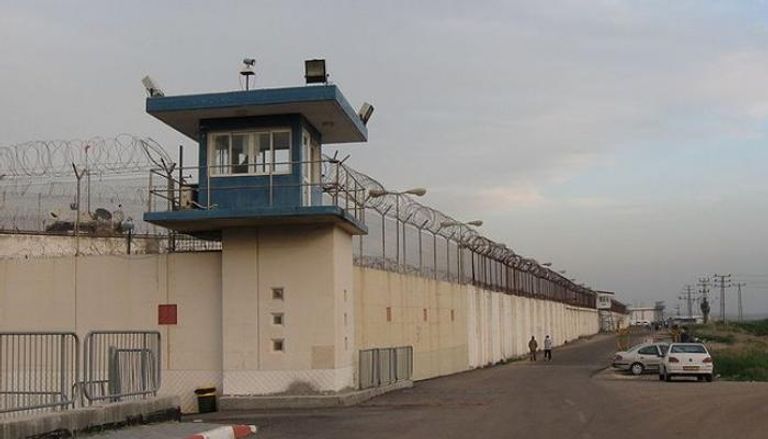 سجن إسرائيلي -أرشيفية