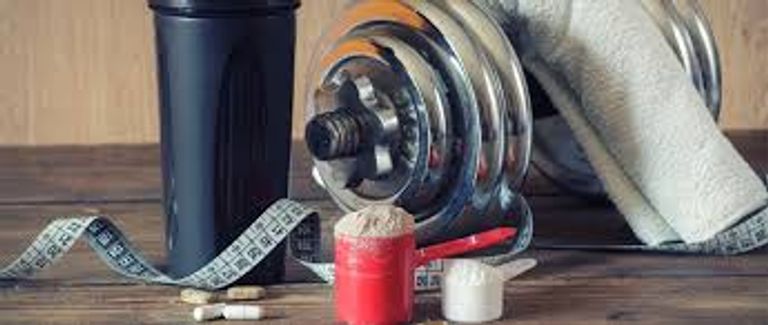 مكملات إنقاص الوزن وبناء العضلات قد تؤدي للوفاة